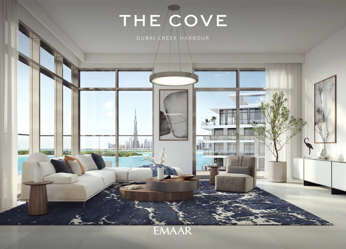 The Cove image