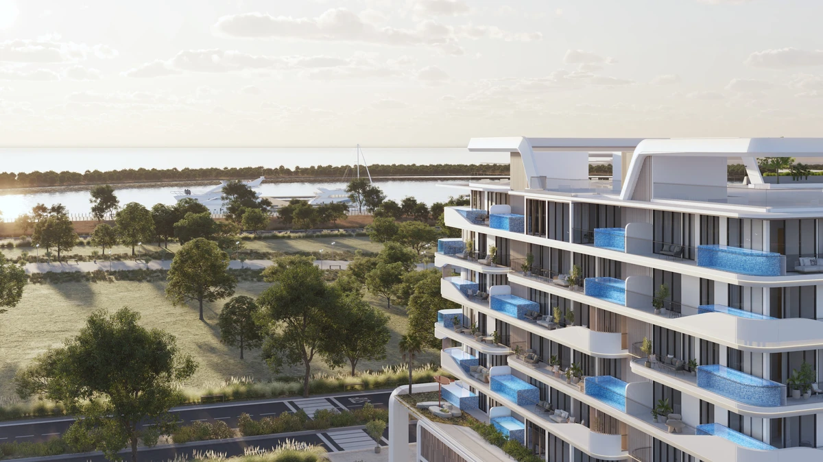 Samana Ocean Pearl 2