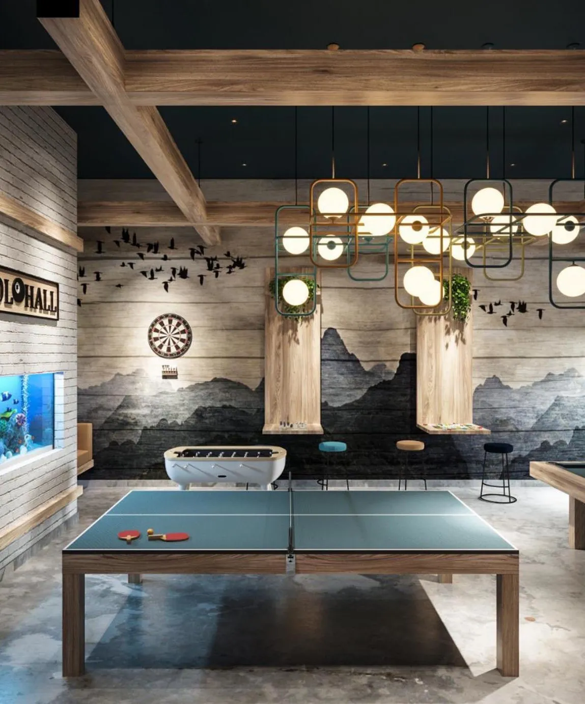 Q Gardens Aliya image