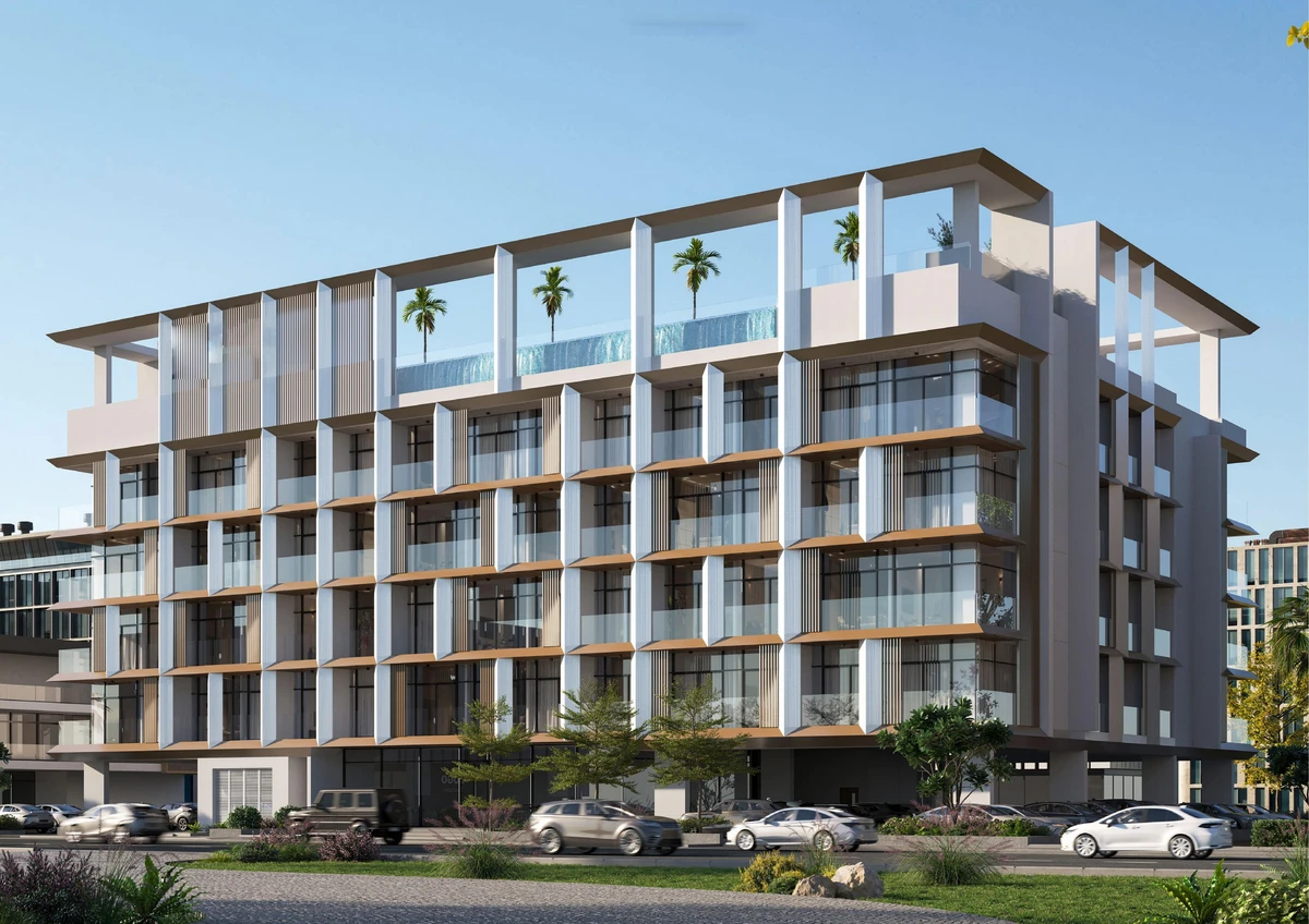 Coventry Residence image