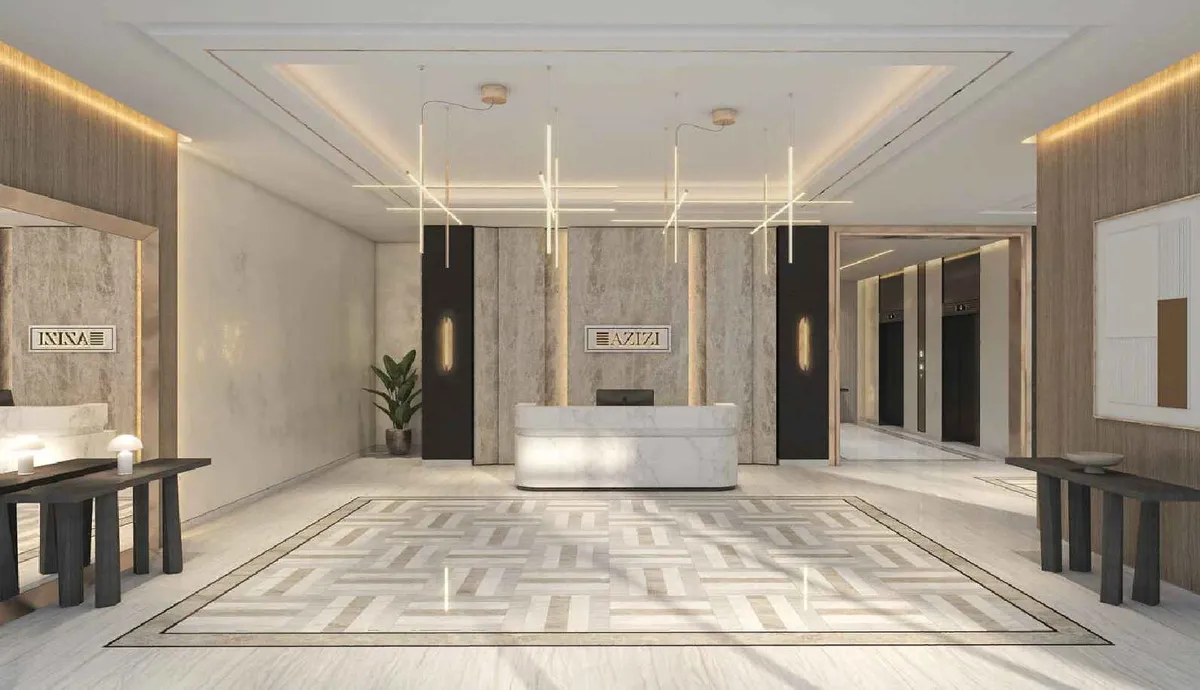 Adeba - Creek views 3 image