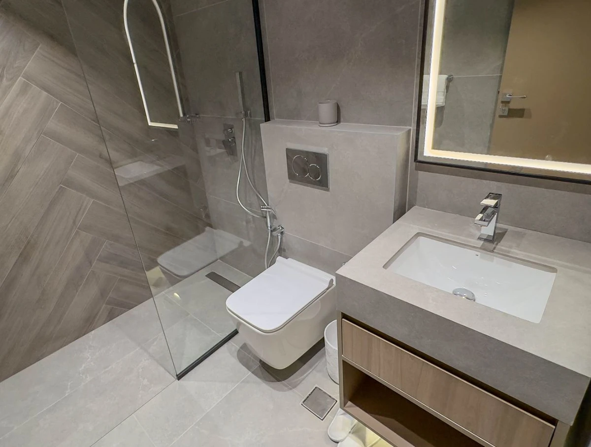 Burj Views Residence image