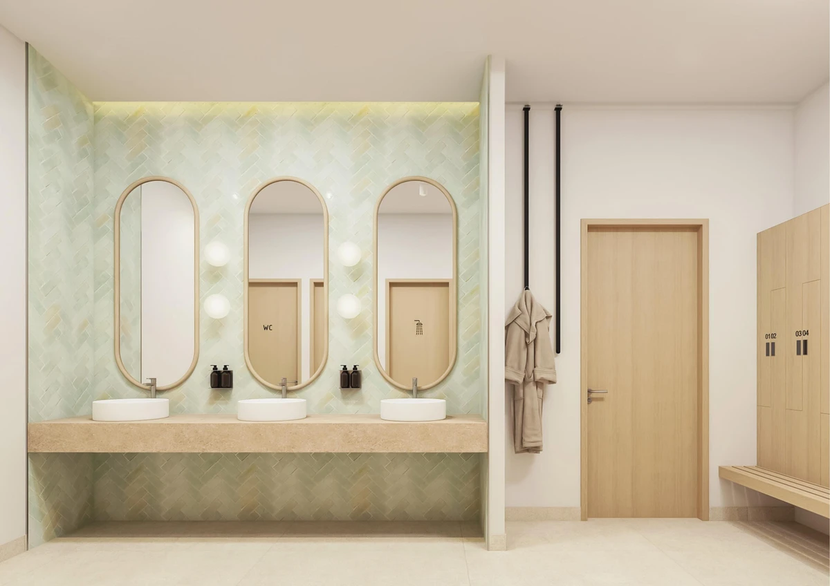 Mr. C Residences Jumeirah