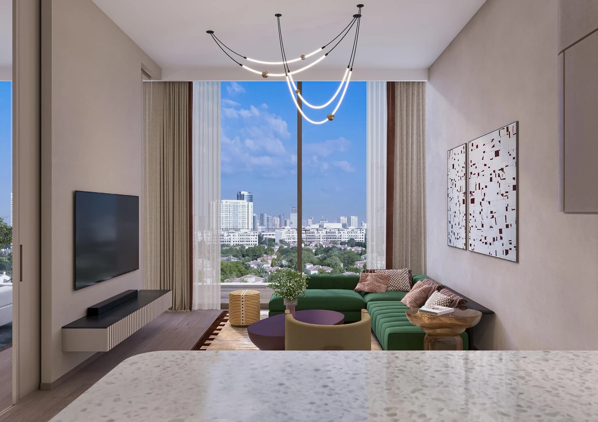 Velos Residences image