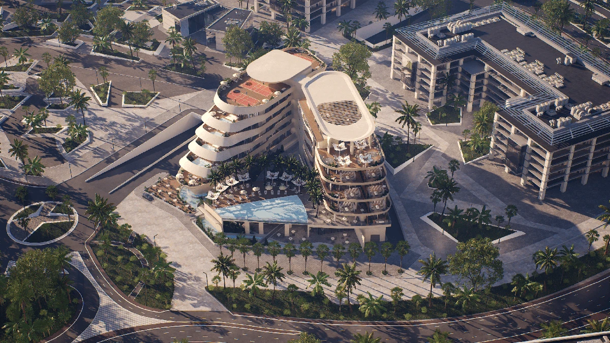 The Royal Yacht image