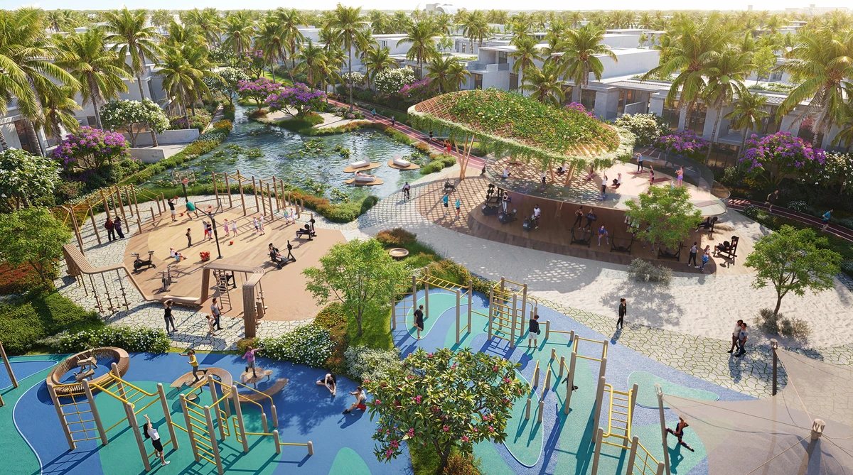 Damac Islands 2 image