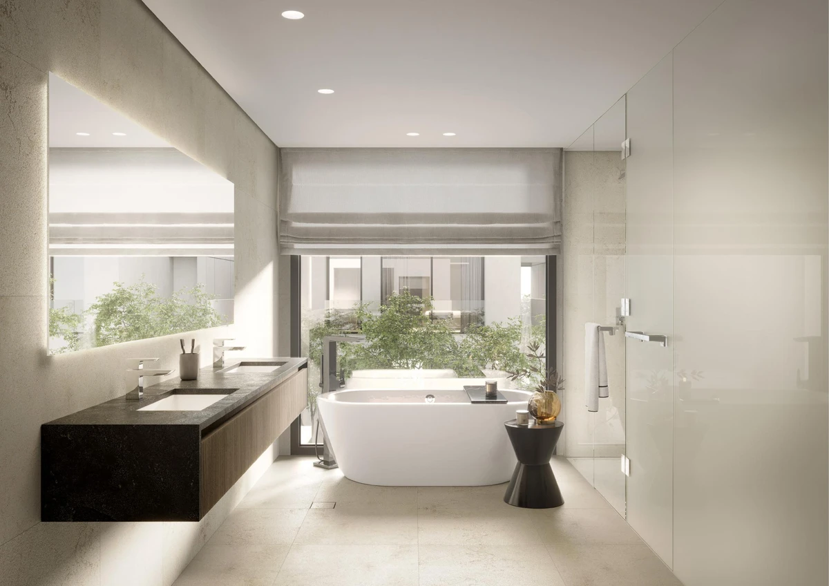 Sunrise Living Villas image