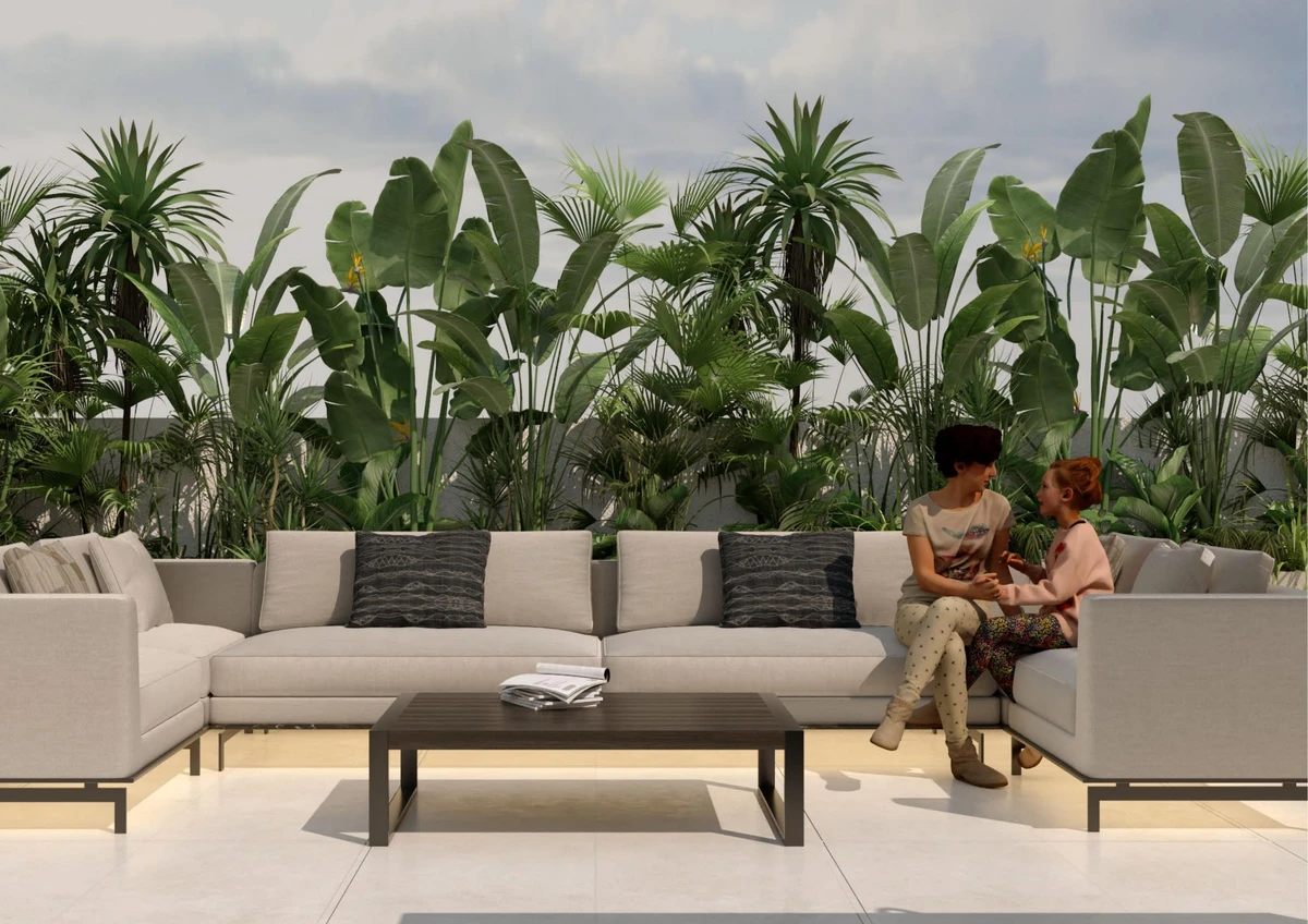 Trafford Residences image