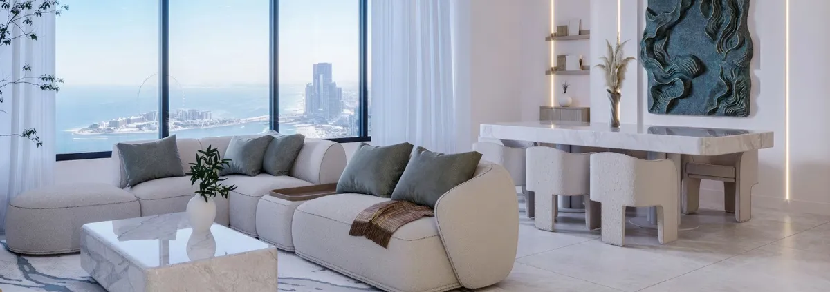 Habtoor Grand Residence image