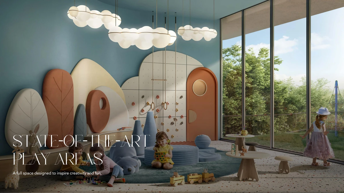 Lacina Residences image