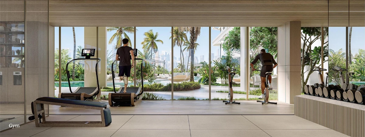 Arka Enclave Residences