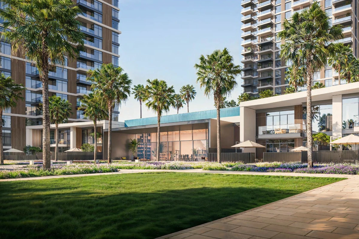 District One Naya Residences image