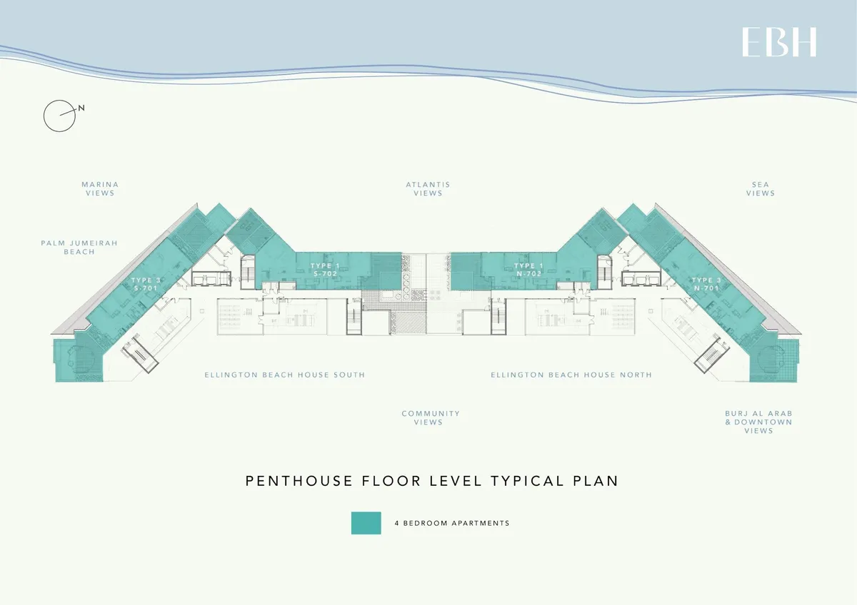 Ellington Beach House image