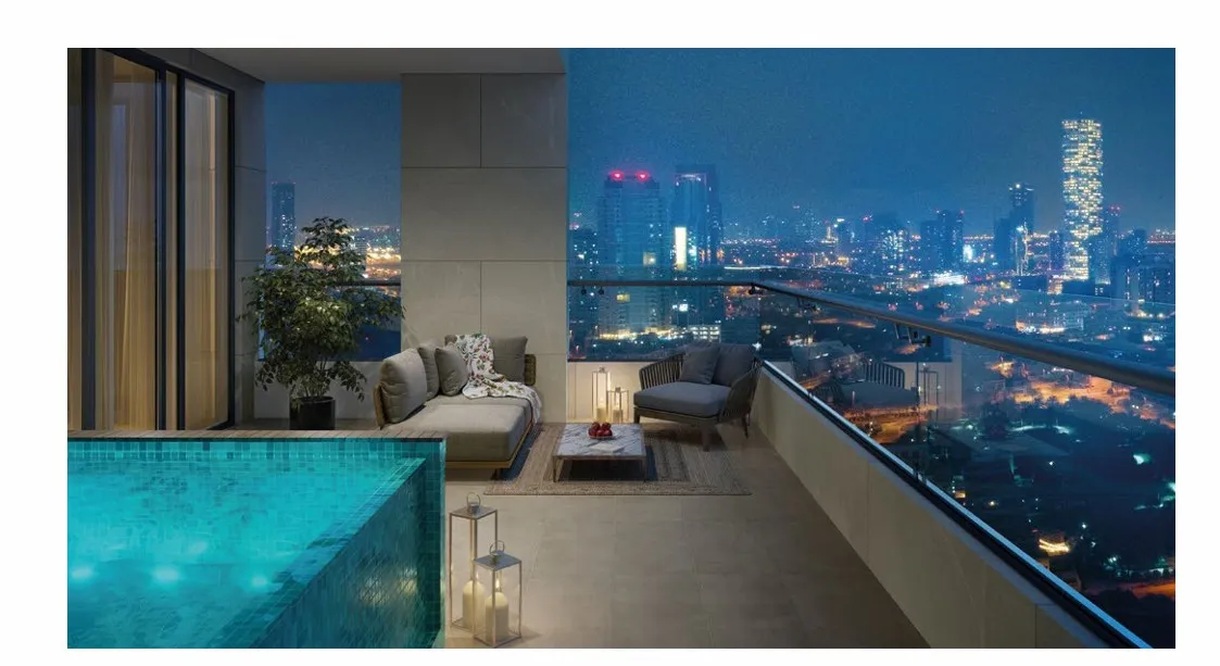 Ra1n Residence image