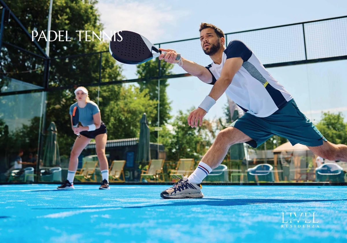 Livel Residenza image