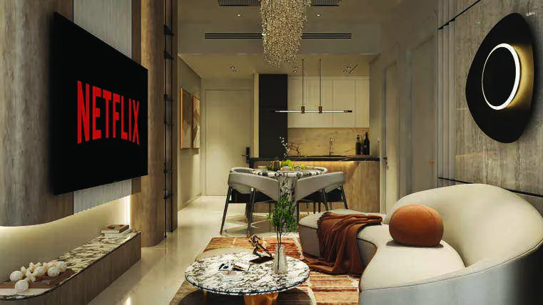 Canterbury Waterfront By GFS image