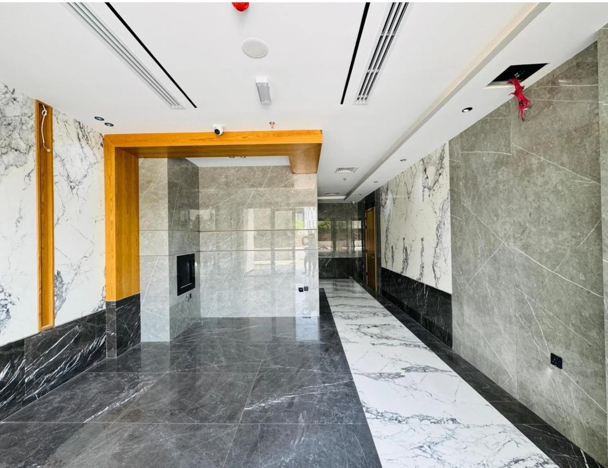 Glam Residence image