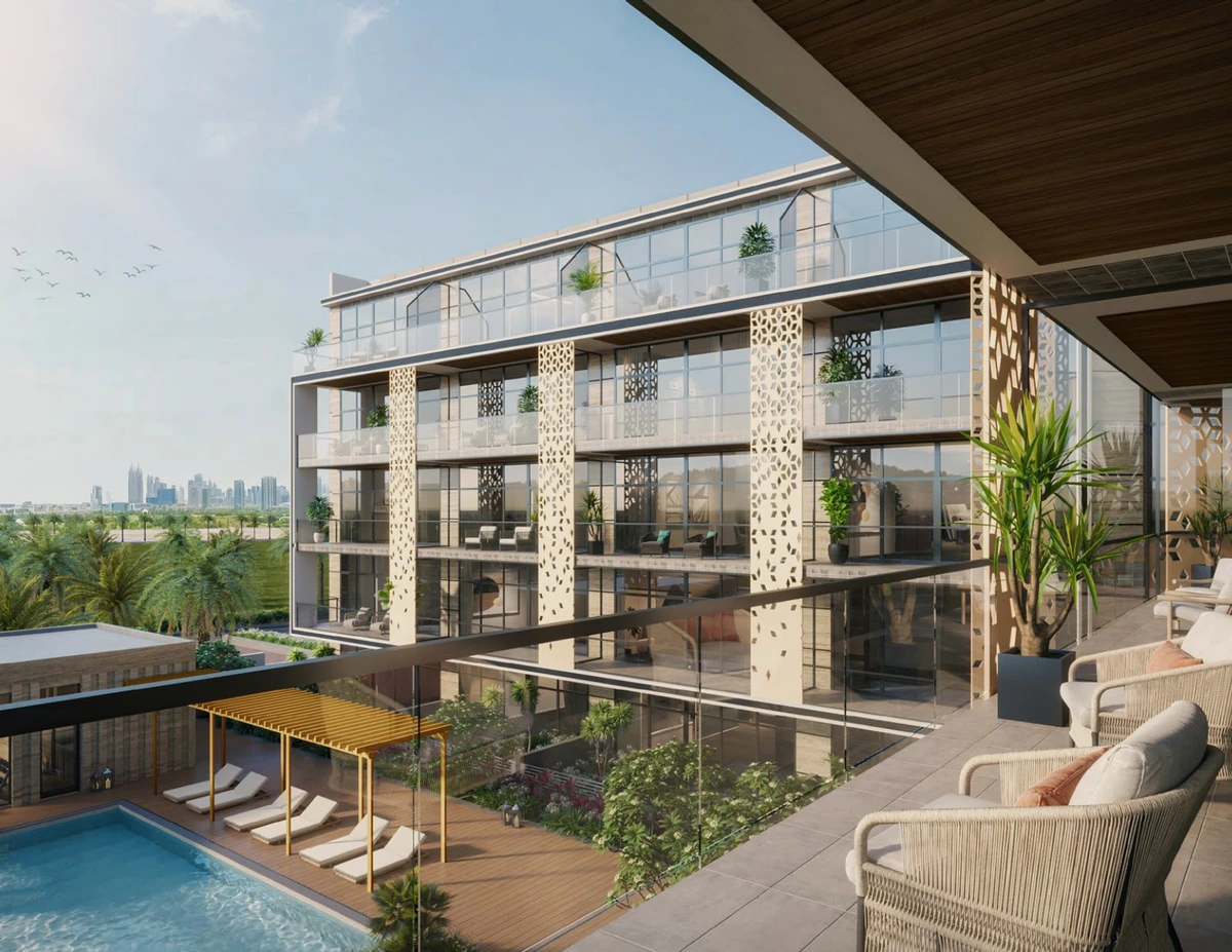 Sereno Residences image