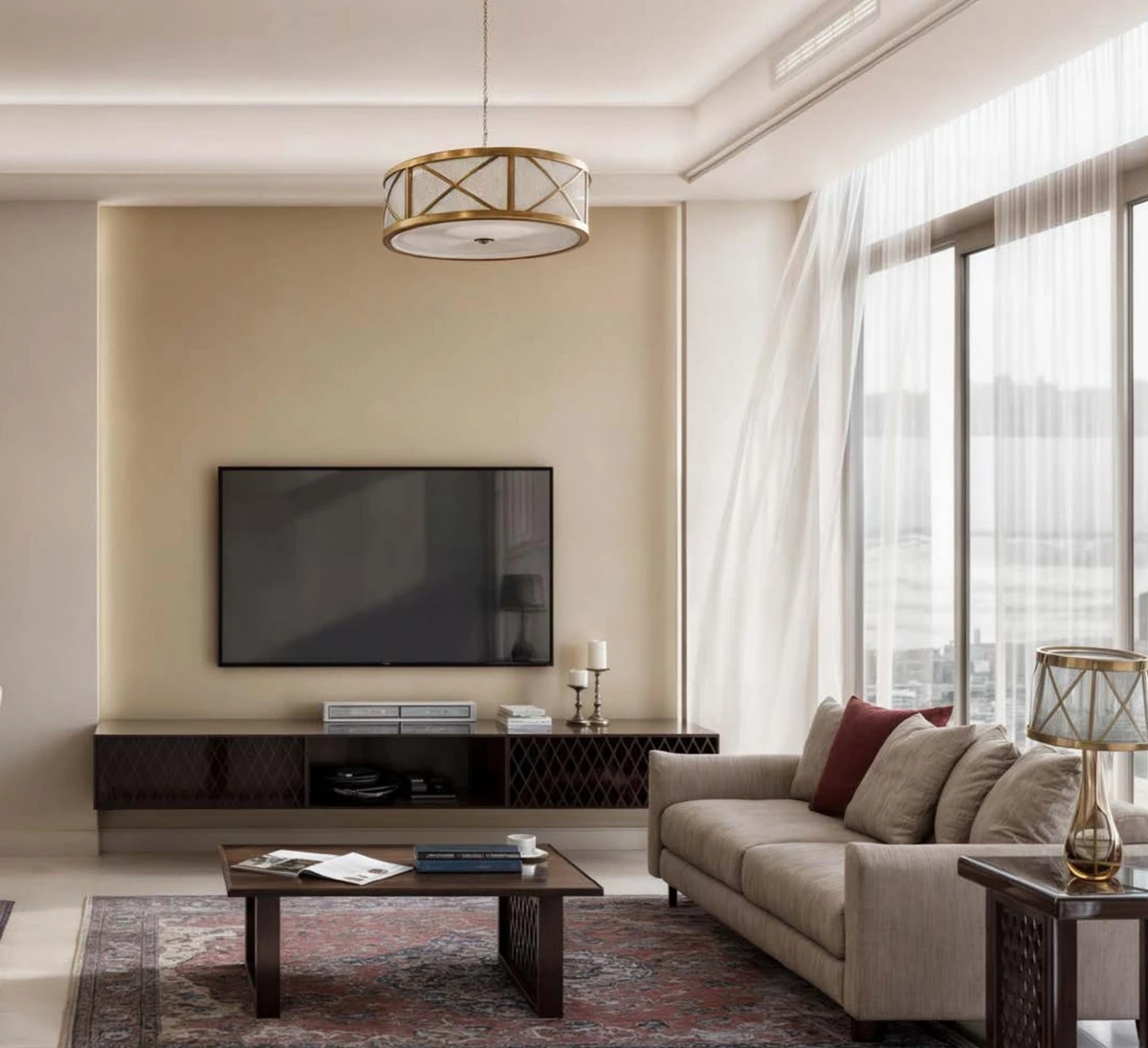 Bab Al Qasr Residence 31 image