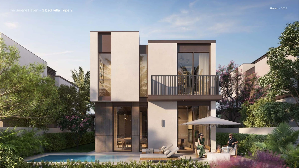 Wynwood Horizon by Imtiaz