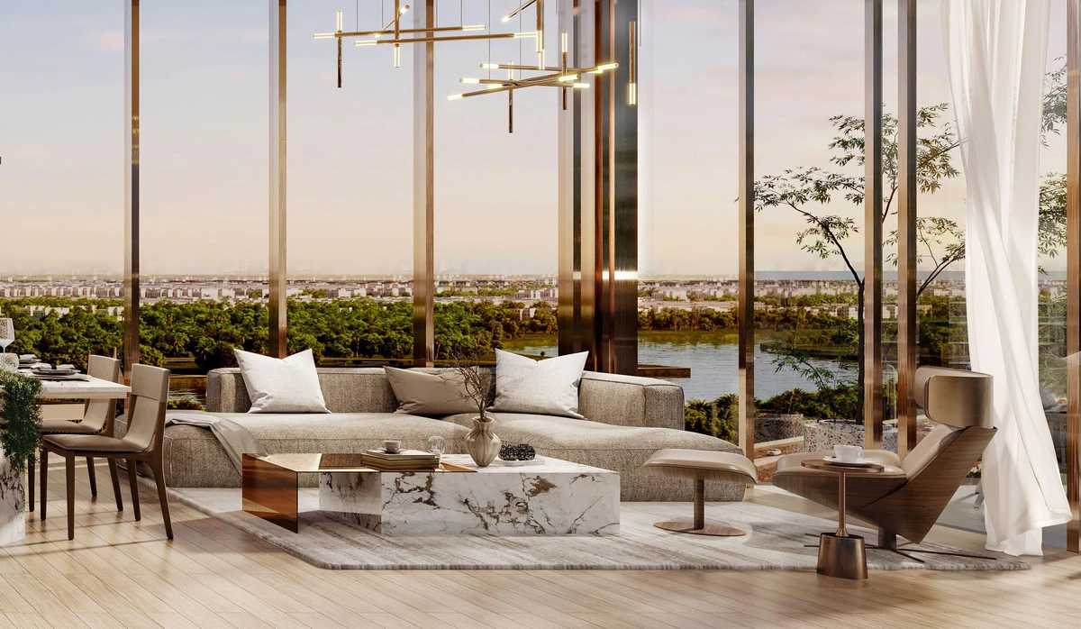 Wynwood Horizon by Imtiaz image