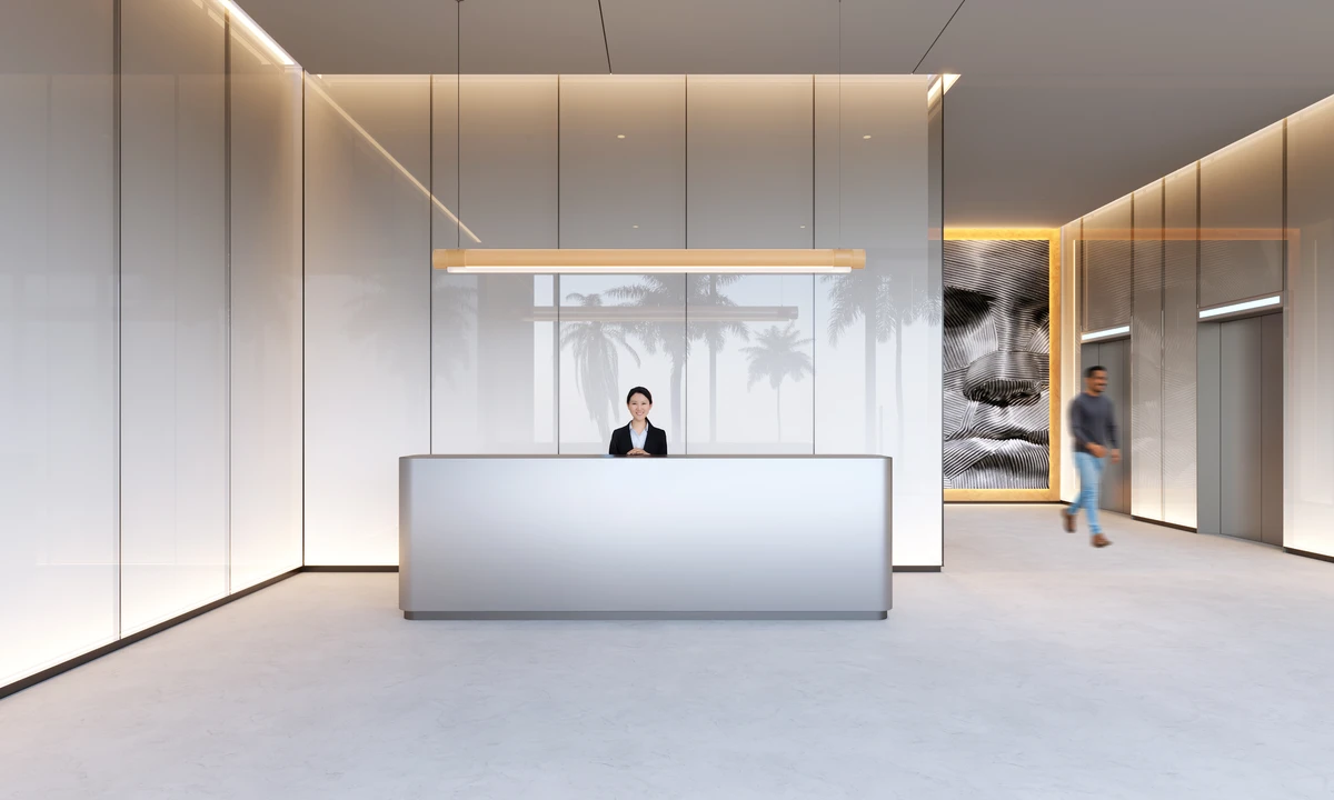 Auresta Tower Phase 2 image