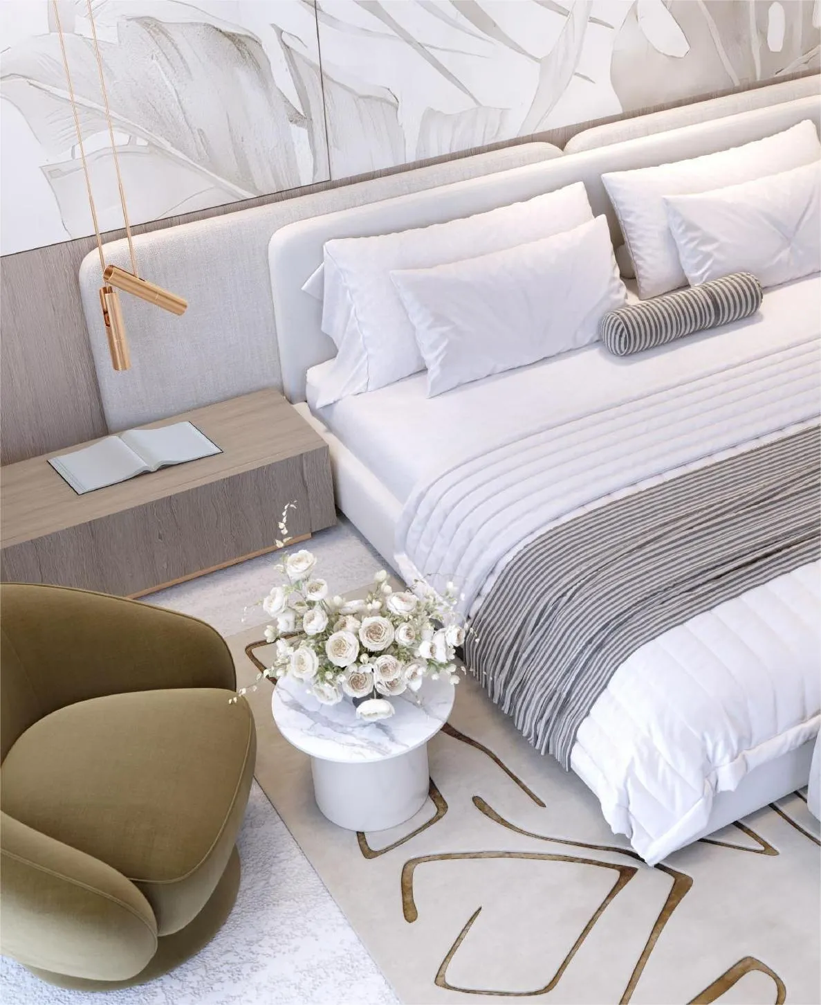 Sky Gate Tower image