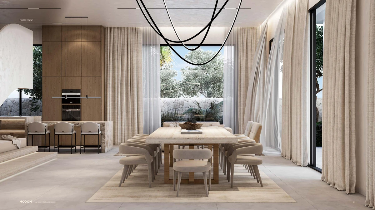 Alnaseem Community image