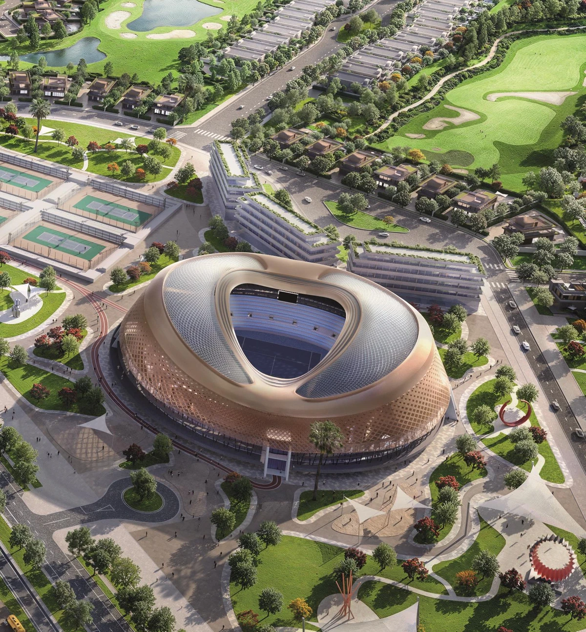 The Next Chapter - Pinewood Village image