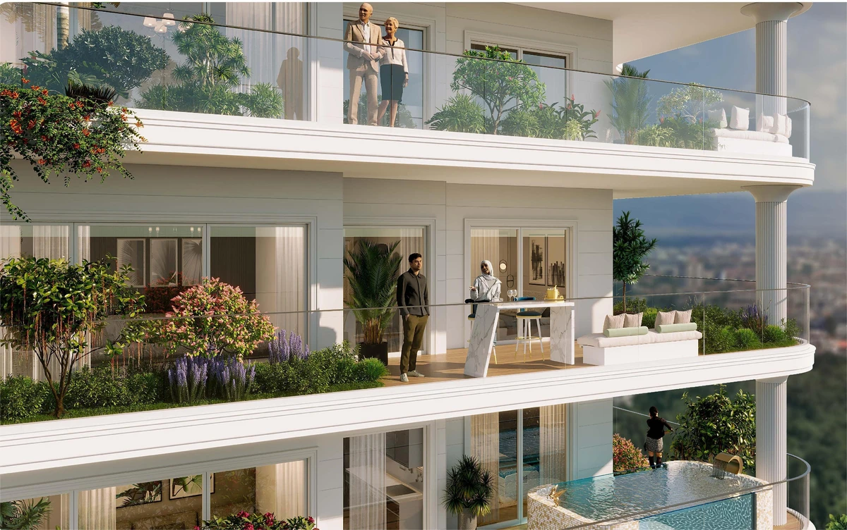 Vincitore Wellness Estate