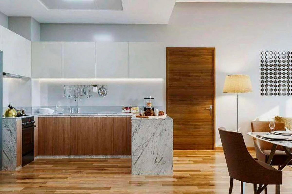 Azizi Greenfield - Park Avenue 3