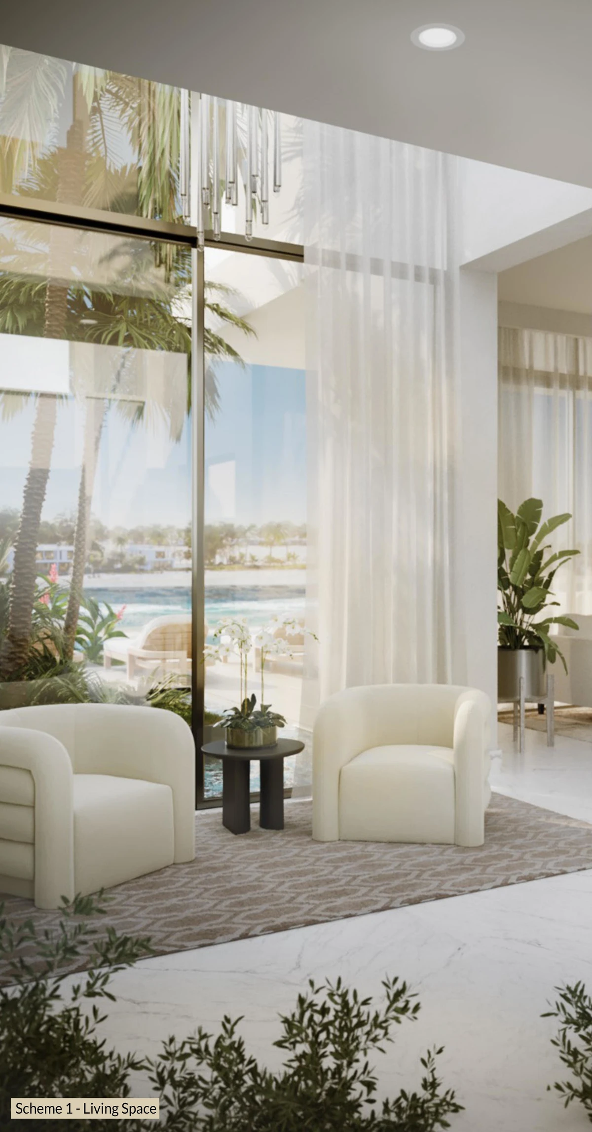 Ramhan Island Villas image