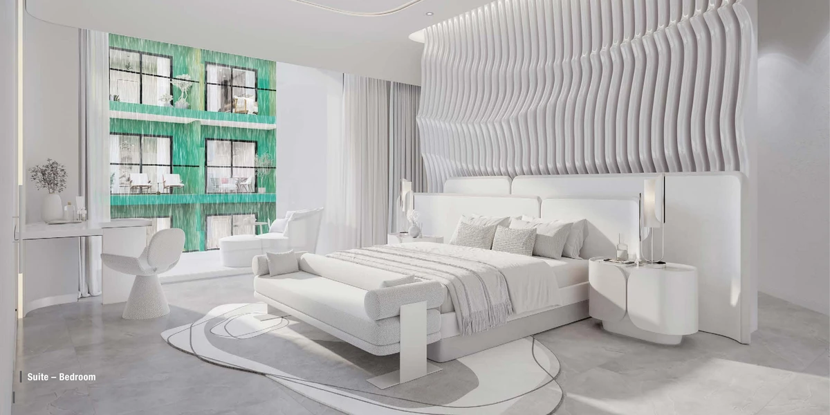 The Artist Hotel image