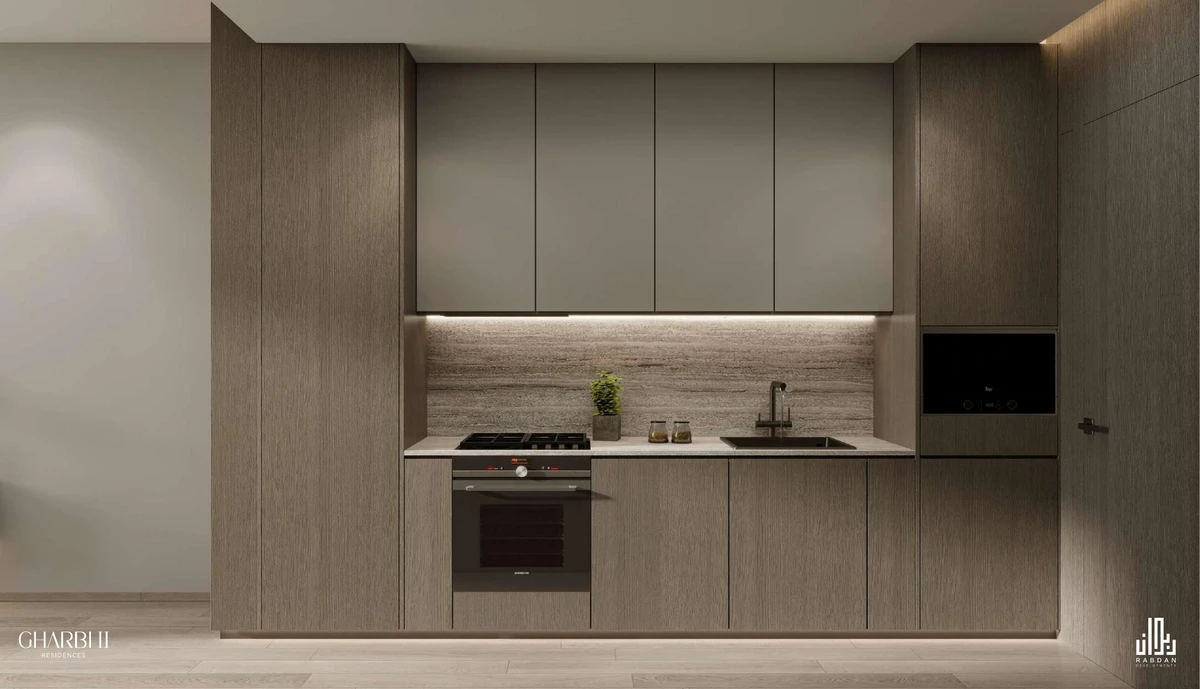 Gharbi 2 Residences image