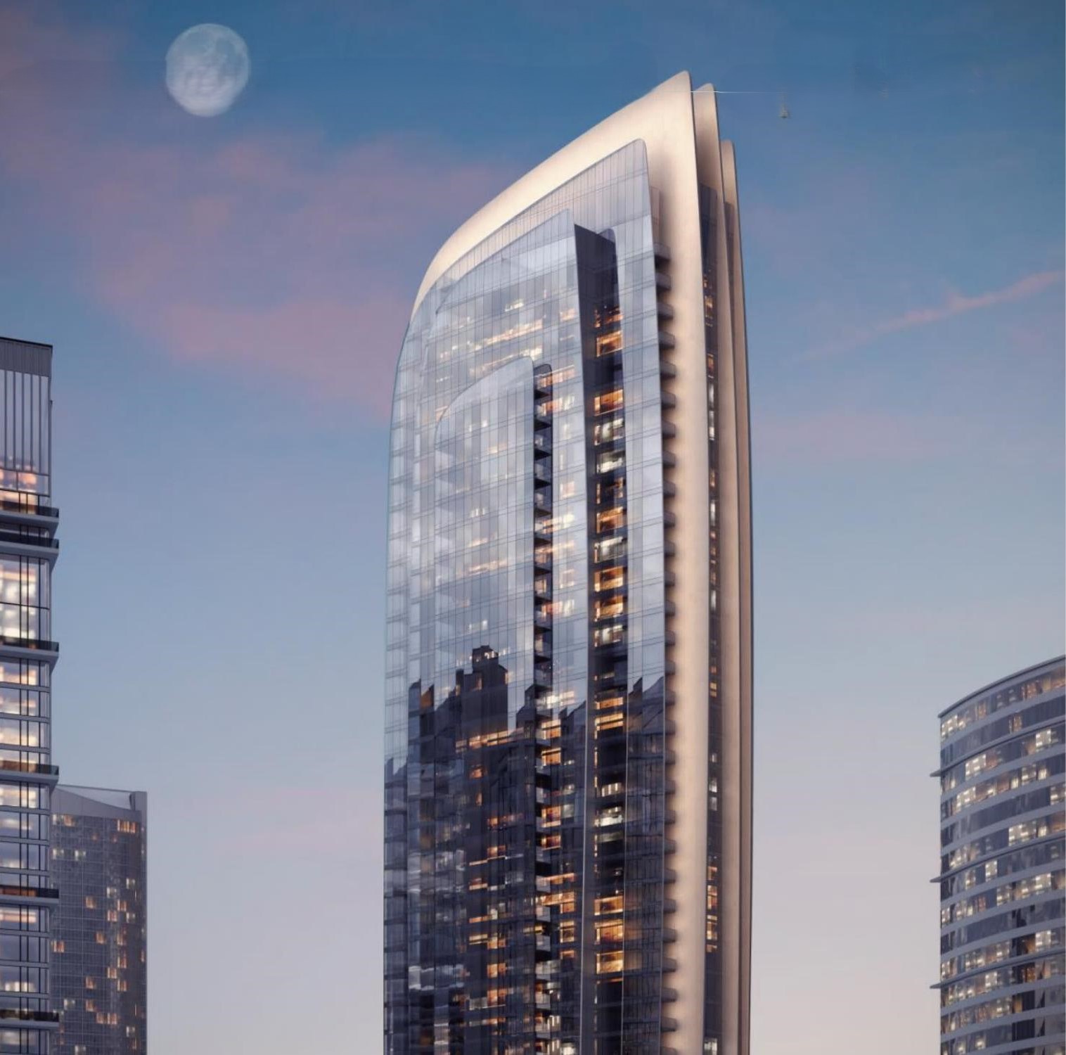 W Hotels Branded Residence image