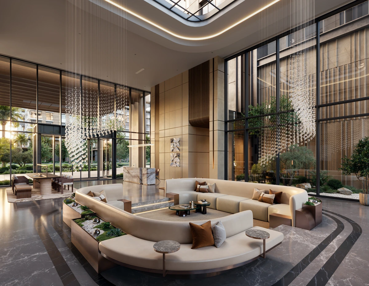 City Walk Crestlane 4 image