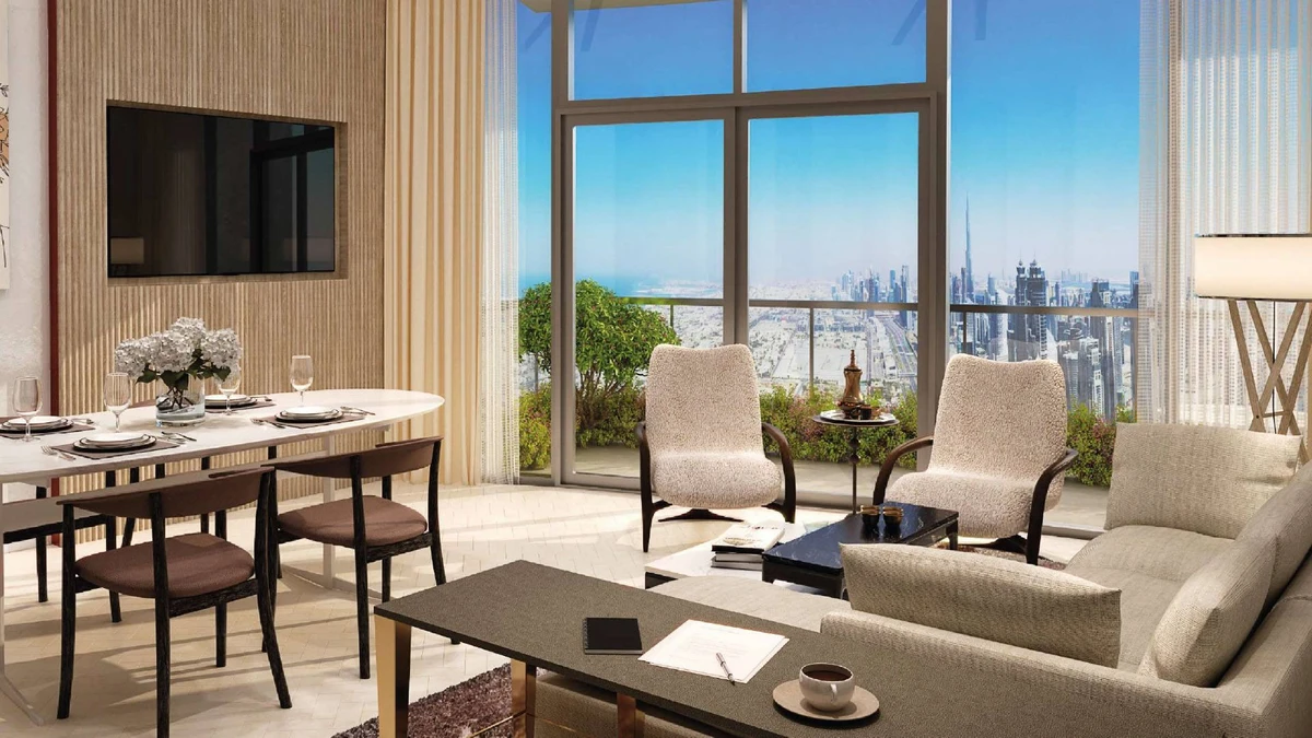 The Biltmore Residences image