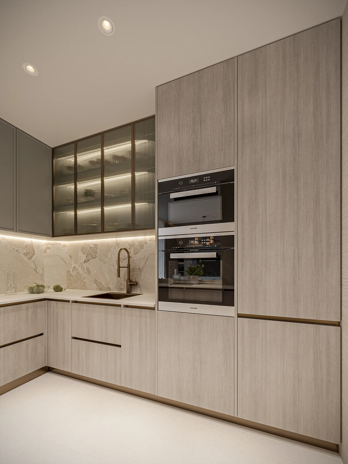 Celeste Heights image