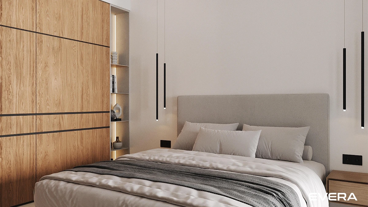 Olivo Park Residence image