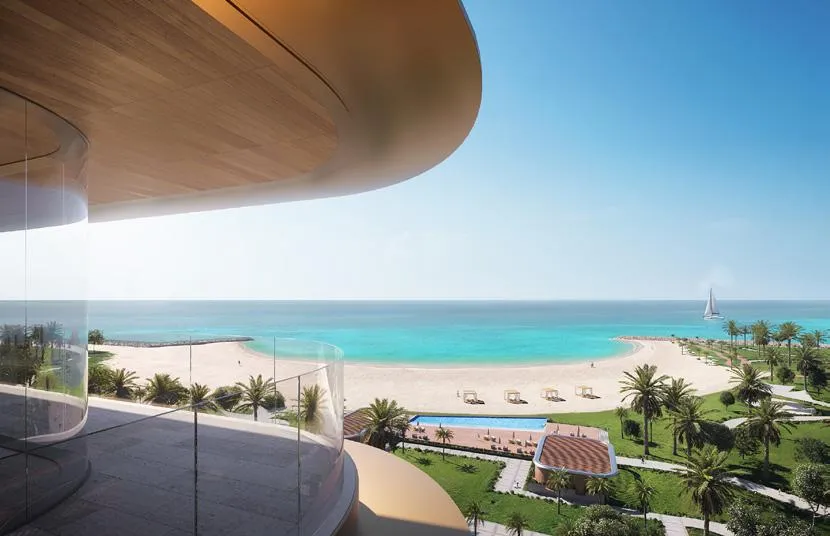 Soleva Beach Residences image