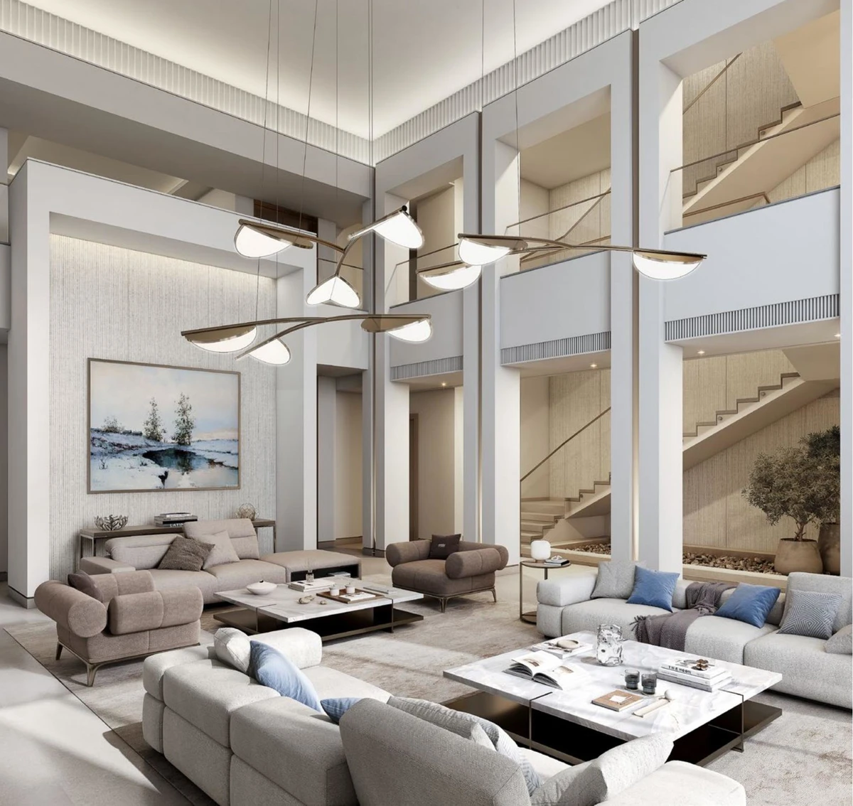 Sobha Siniya Island Villas