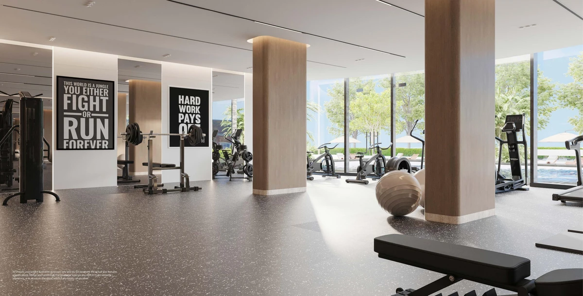 Sola Residence image