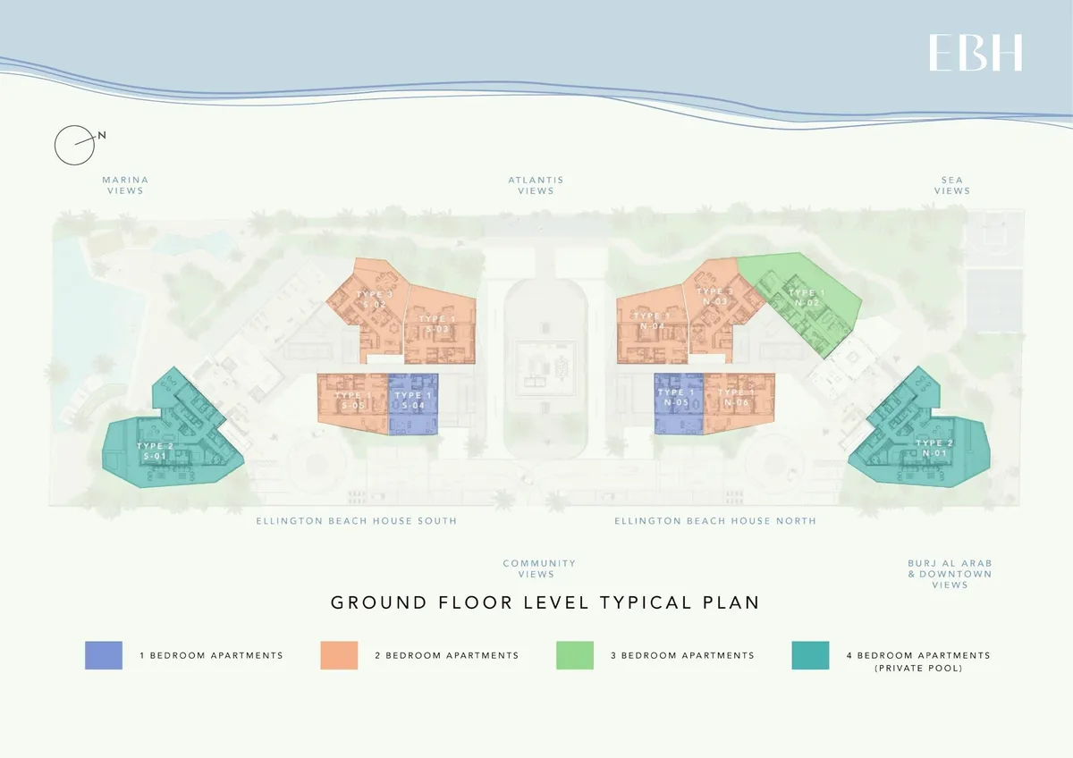 Ellington Beach House image