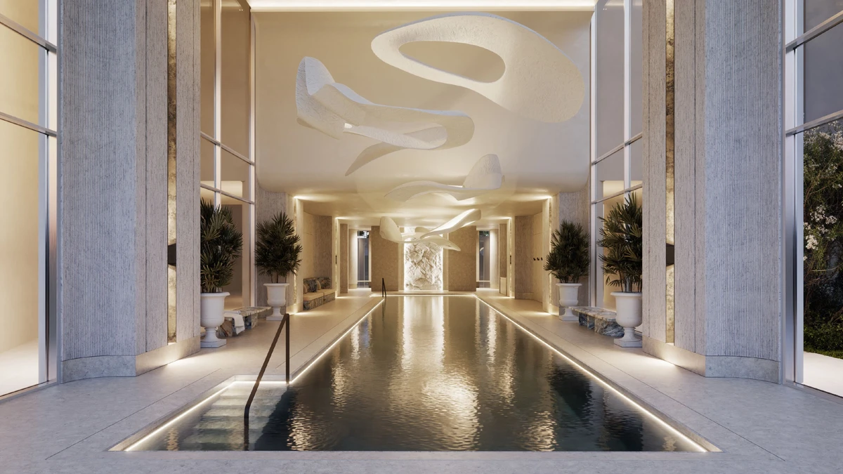 Regent Residences image