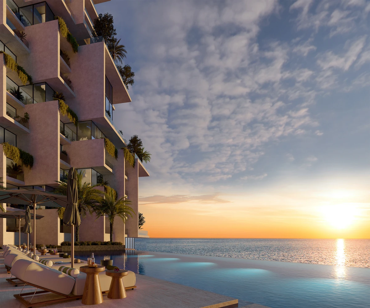 Masa Residences image