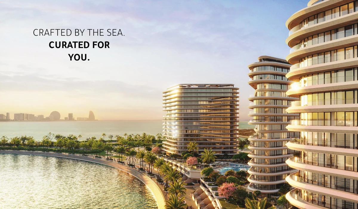 Sea La Vie Residences