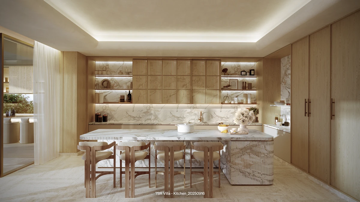 Four Seasons Private Residences By Alain