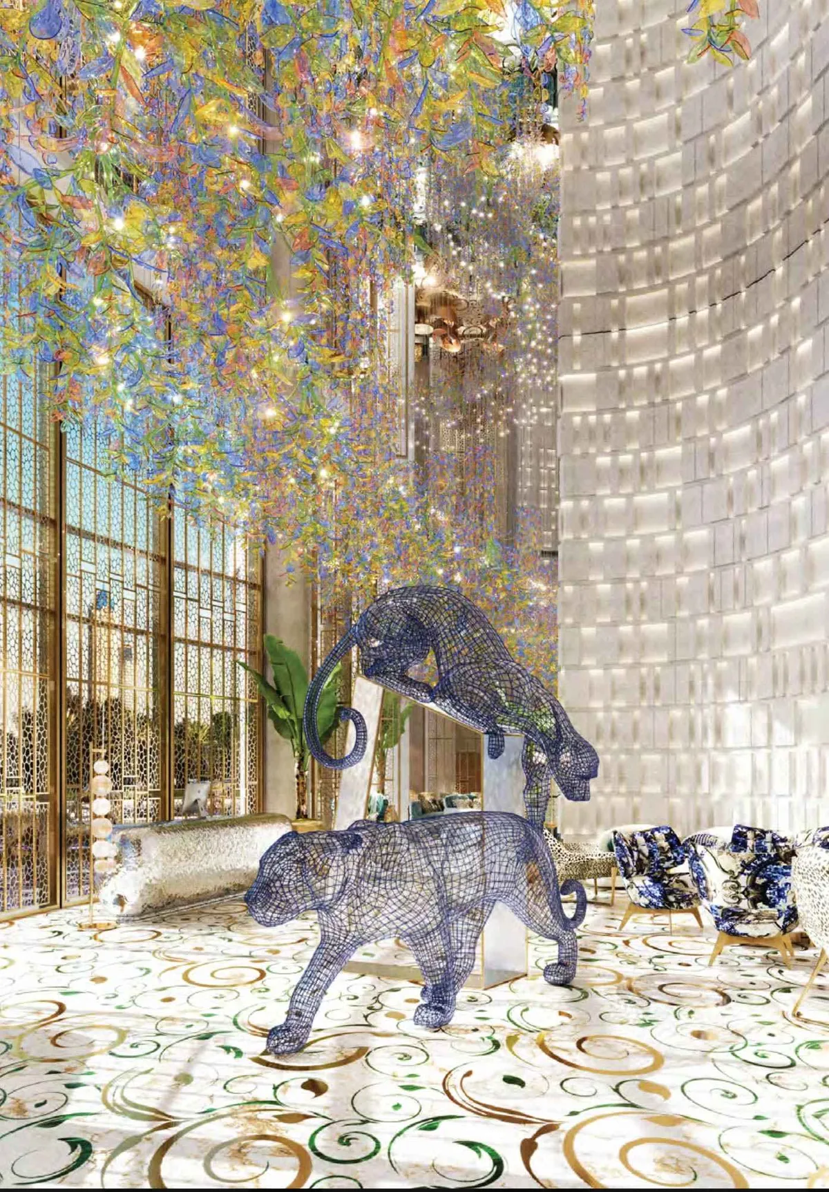 Cavalli Couture A image