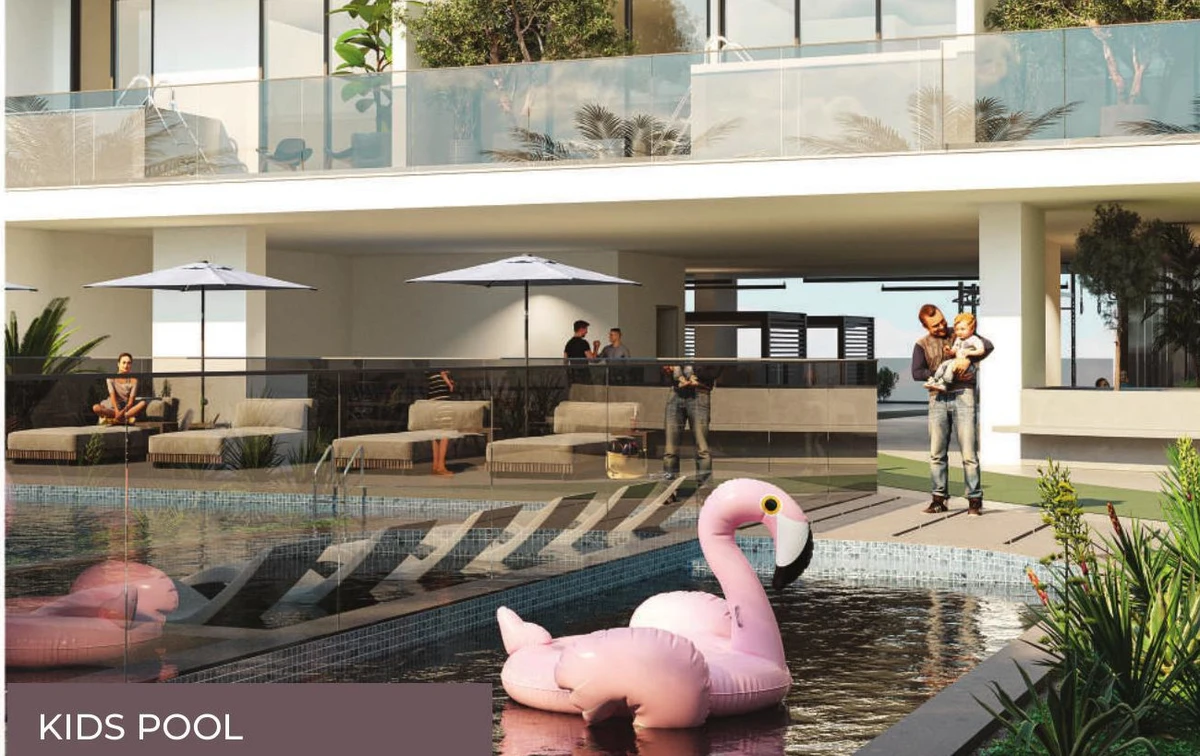 SquareX Residence image