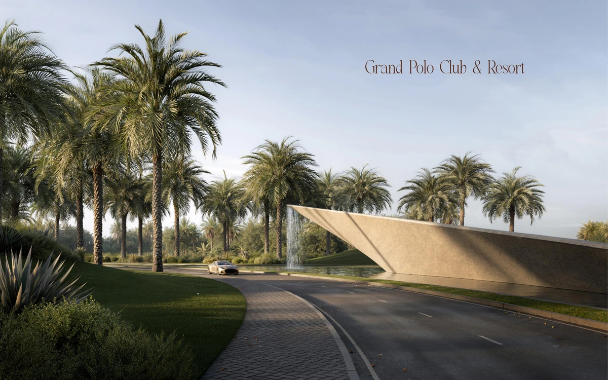 Grand Polo - Chevalia Fields image
